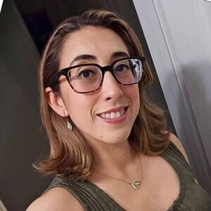 Meet your Posher, Teresa